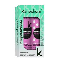 SH+COND.KIT KANECHOM CERAMIDAS
