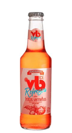 ICE VELHO BARREIRO REFRESCA FRUTAS VERMELHAS VIDRO