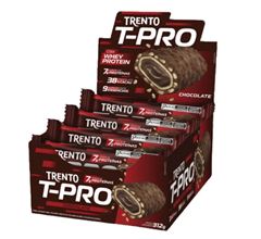 CHOC.TRENTO T-PRO CHOC. AO LEITE