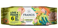 STE.FRANCIS  BRASILIDADES CAPIM L.6X80GR