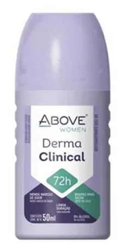 DES.ROLL ON ABOVE WOMEN DERMACLINICAL