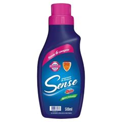 AMAC.QBOA SENSE SPORT INTENSO 12X500ML