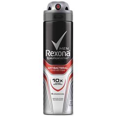 DES.AERO REXONA MEN PROT.ANTIBAC.6X89GR