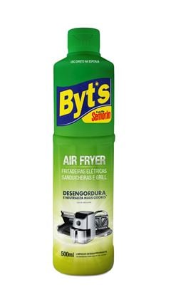 LIMPA AYR FRYER BYT SEMORIN 6X500ML 3/28
