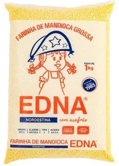 FAR.MAND.EDNA NORDEST SECA 15X1KG(04/27)