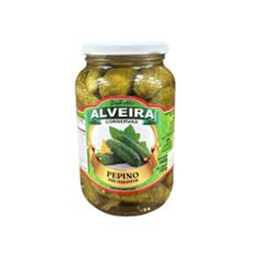 CONS.PEPINO ALVEIRA 5X300GR (02/28)