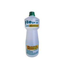 ALCOOL FLOPS C/BICARBONATO 46%  12X1LT