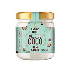OLEO DE COCO STO.OLEO S/SABOR 04/27