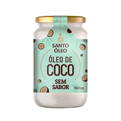 OLEO DE COCO STO.OLEO S/SABOR