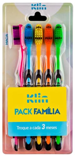 ESC.DT.KLIN COLORS(8726)