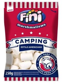 FINI MARSH.CAMPING ESTILO AMERICANO