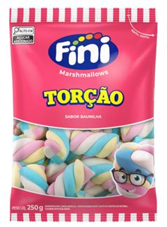 FINI MARSH.TORÇAO CB BAUNILHA  (7/27)
