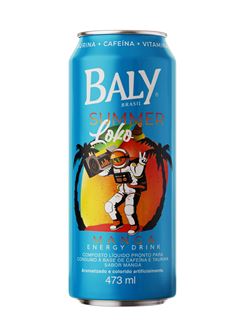 B.ENERGETICO BALY MANGA LATA 6X473ML