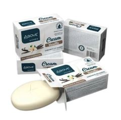 STE.ABOVE CREAM VANILLA 12X75GR