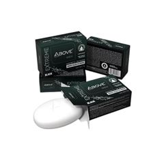 STE.ABOVE EXTREME BLACK 12X75GR