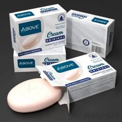 STE.ABOVE CREAM ORIGINAL 12X75GR