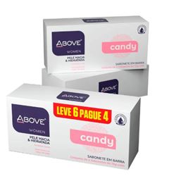 STE.ABOVE  CANDY L6P4 6X75GR