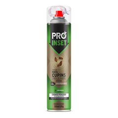 INSETICIDA AEROSSOL PROINSET MATA CUPIM 01/28