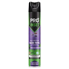 INSETICIDA  MULTI AERO  PROINSET ACAO TOTAL