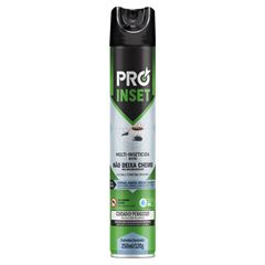 INSETICIDA MULTI AERO  PROINSET S/CHEIRO