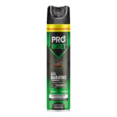 INSETICIDA AEROSSOL PROINSET MATA BARATA E FORMIGAS