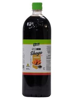 MOLHO SOETO SHOYU TRAD.  1X1LT 10/26