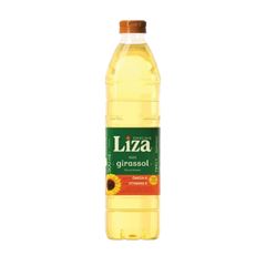OLEO DE GIRASSOL LIZA 10X500ML(04/26)