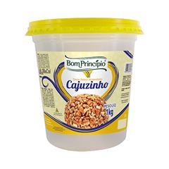 CAJUZINHO BOM PIRNCIPIO 1X1,0KG