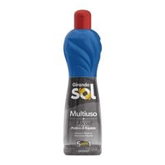 LIMPADOR MULTI USO G.SOL C/ALCOOL 6X500ML