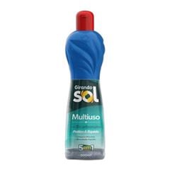 LIMPADOR MULTI USO G.SOL C/BICARBON 6X500ML