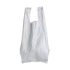 SACOLA PLASTICA BOMPLAST 50X60CM BRANCA