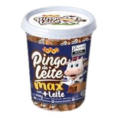 DOCE PINGO DE LEITE MAX 1X440GR 04/26