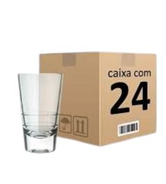 COPO CANINHA NADIR 3033 24X1UN