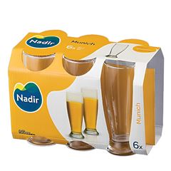 COPO MINICH NADIR 7109  6X1UN