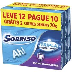 CR.D.SORRISO TR.LIMP.COMP. L12P10(04/27)