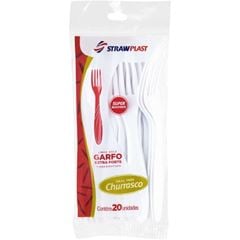 GARFO CHURRASCO EXTRA FORTE BR