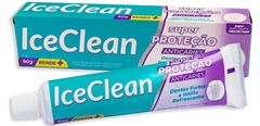 CR.D.ICE CLEAN 12X90GR