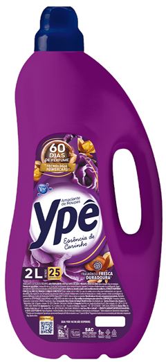 AMAC.YPE  ESSENCE CARINHO 6X2LT(07/27)