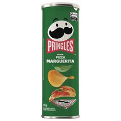 BATATA PRINGLES PIZZA MAGUERITA 6X105GR