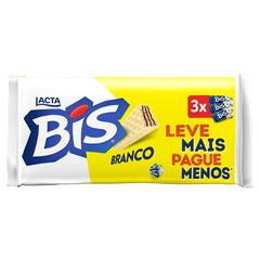 CHOC.LACTA BIS LAKA BR L+P- 3X16UN(02/26