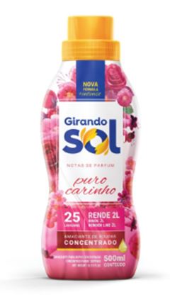 AMAC.CONC.GIRANDO SOL ROSA(06/27)