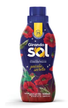 AMAC.CONC.GIRANDO SOL VERM (06/27)