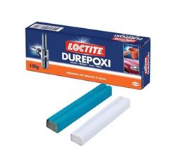 COLA MASSA DUREPOXI 6X100GR (03/26)