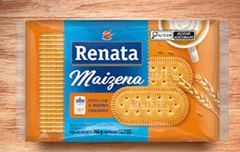 BISC.RENATA MAIZENA 10X360GR (06/26)