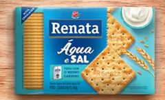 BISC.RENATA AGUA E SAL (03/26) 10X360GR