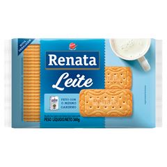 BISCOITO RENATA LEITE