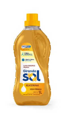 LAVA ROUPAS GIR.SOL GLICER.(03/27)