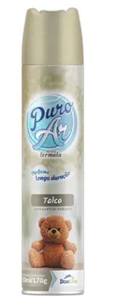BOM AR PURO AR TALCO 6X400ML(02/28)