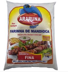 FAR.MAND.ARARUNA 10X1KG (03/27)