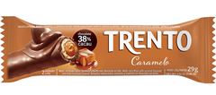 CHOCOLATE TRENTO CARAMELO